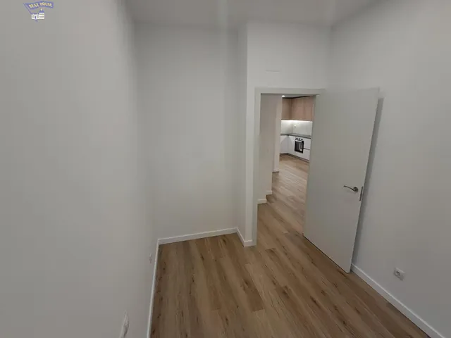 PISO REFORMADO DE 3 habitaciones JUNTO A CAN BAQUÉ – LA LLAGOSTA — 10