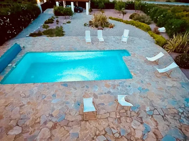 Casa mediterránea con carácter propio en Murla — 10