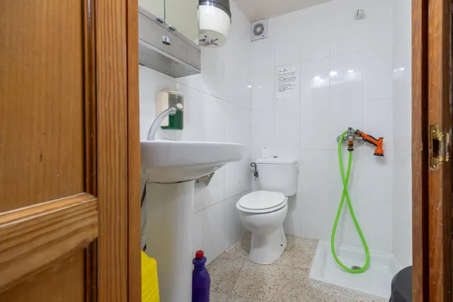PANADERÍA HISTÓRICA CON MÁS DE 90 AÑOS DE TRAYECTORIA + VIVIENDA — 15