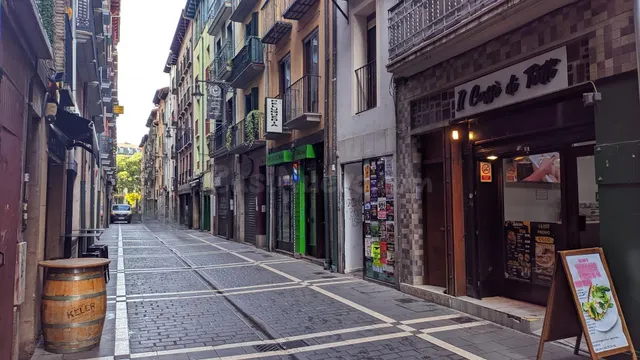 ¡¡¡Traspaso Liquidación!!! Degustación de Café Calle San Gre - foto 5