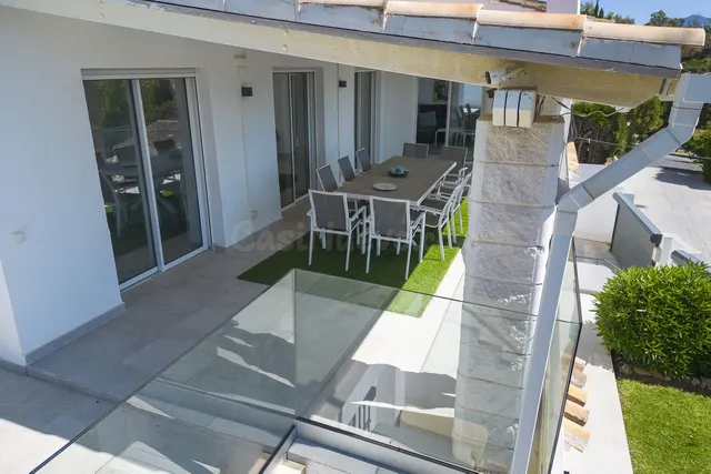 Chalet 5 habitaciones 355m² en venta - Riviera del sol - foto 4