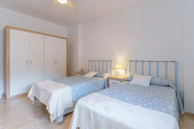 Exclusivo chalet independiente en Mazagón, a solo 400 metros de la playa — 31