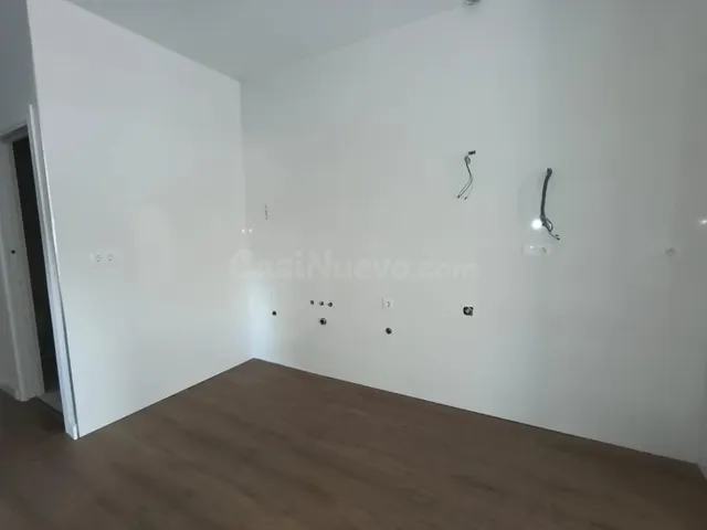 Increíble piso reformado en el centro - foto 3