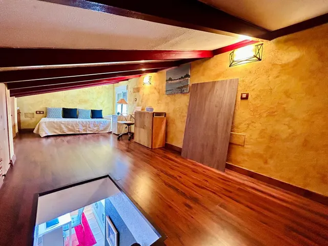 Apartamento 1 habitación 57m² en venta - La veleta — 21