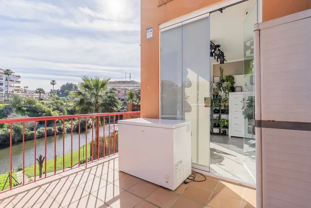 Apartamento 2 habitaciones 81m² en venta - Riviera del sol — 18
