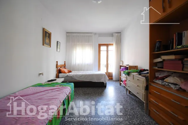 Amplio, luminoso y exterior con terraza, cerca del mar — 24