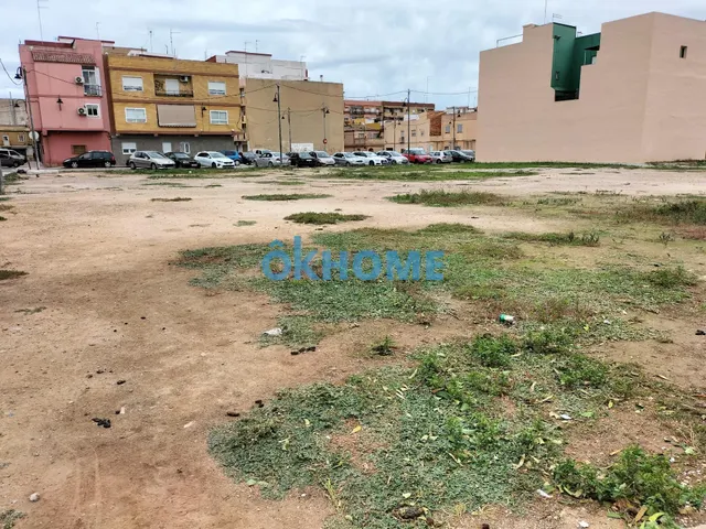 SOLAR EN BºCRISTO ALDAIA - foto 2