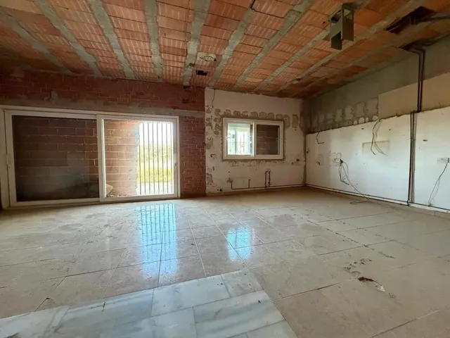 Venta de Chalet independiente en Alcaucín, Málaga. — 14
