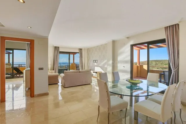 Ático 2 habitaciones 118m² en venta - Benahavís - foto 3