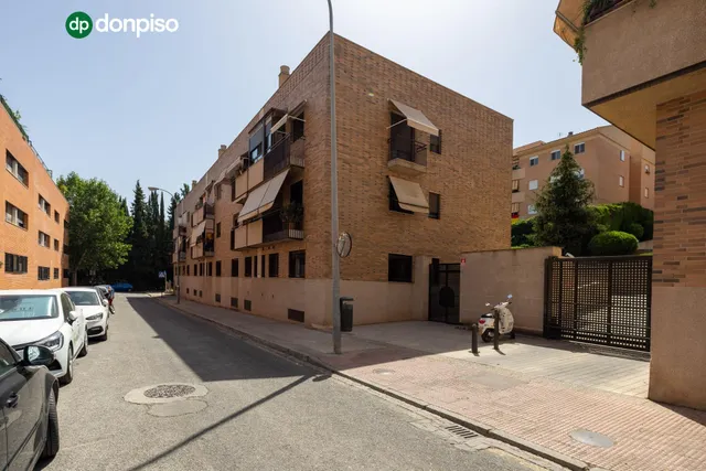 Piso 4 habitaciones 133m² en venta - El serrallo — 15