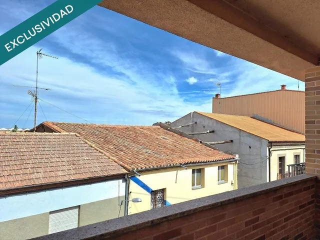 Dúplex de primera ocupación en Peñaranda - foto 4