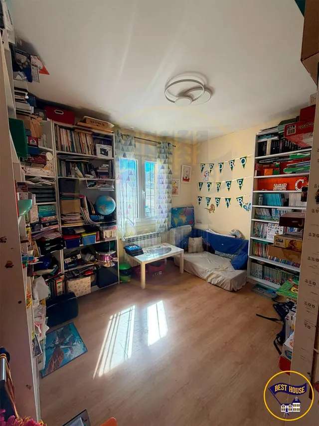 Adosado en venta en arcas — 17