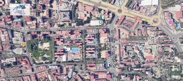 Venta Piso en Murcia - foto 3