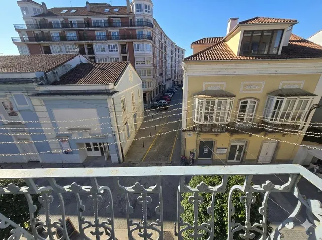 ¡Apartamento cerca del mar en Ribadeo! — 17