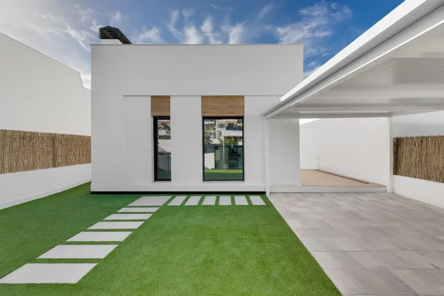 Villa 4 habitaciones 173m² en venta - El Secanet - Hacienda del Sol — 14