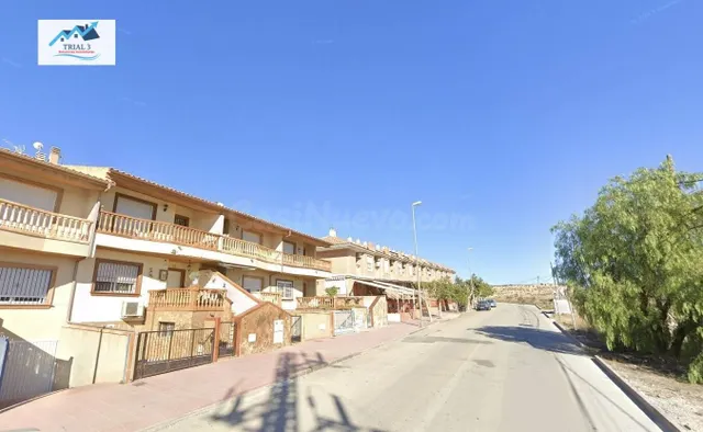 Venta casa en Molina de Segura (Murcia)