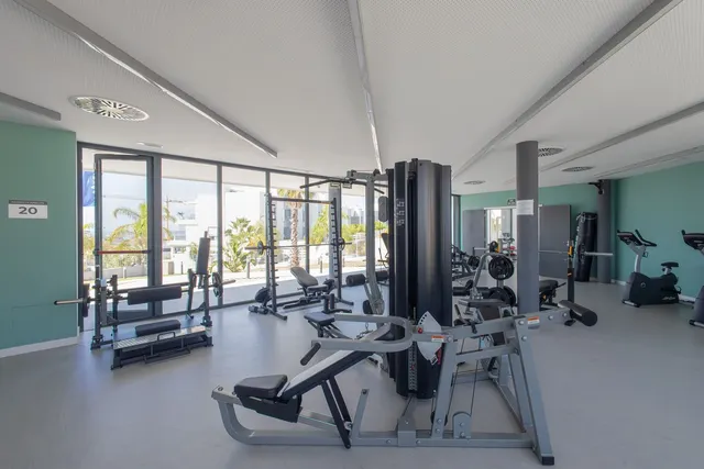 Ático Dúplex 3 habitaciones 107m² en venta - Costa Del Sol — 25