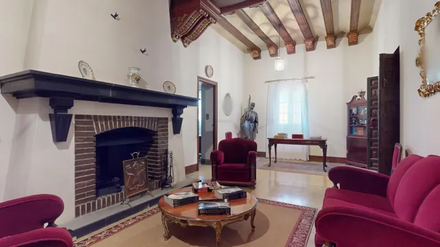 Venta de Casa Palacio señorial en Épila. — 31
