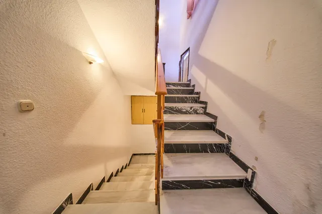Casa independiente en Quentar — 25
