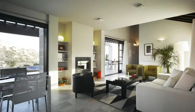 Villa 3 habitaciones 136m² en venta - Jerónimo Y Avileses — 9