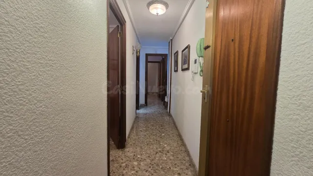 Dos viviendas juntas, toda la planta es tuya — 9