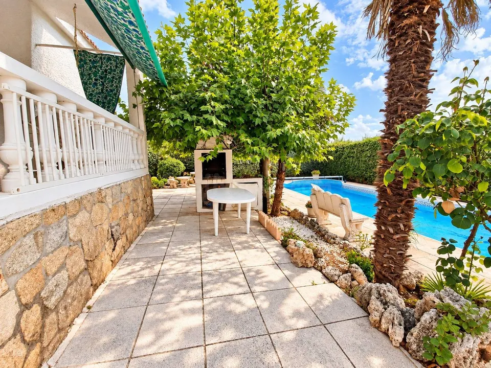 Espectacular Chalet en Torrejón del Rey, Guadalajara