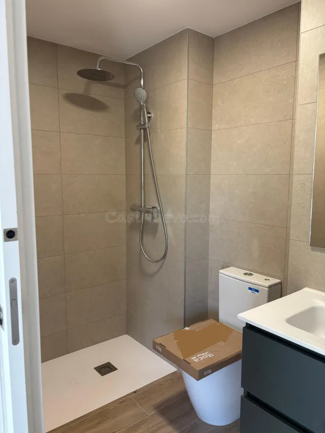 PISO ALQUILER 1 DORMITORIO EN SABADELL - foto 4