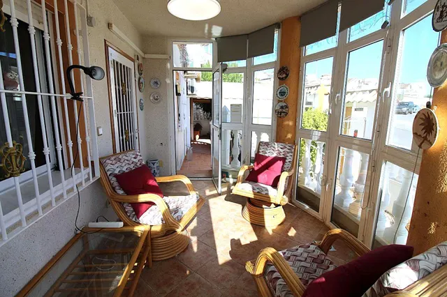 Villa 3 habitaciones 90m² en venta - Centro — 7