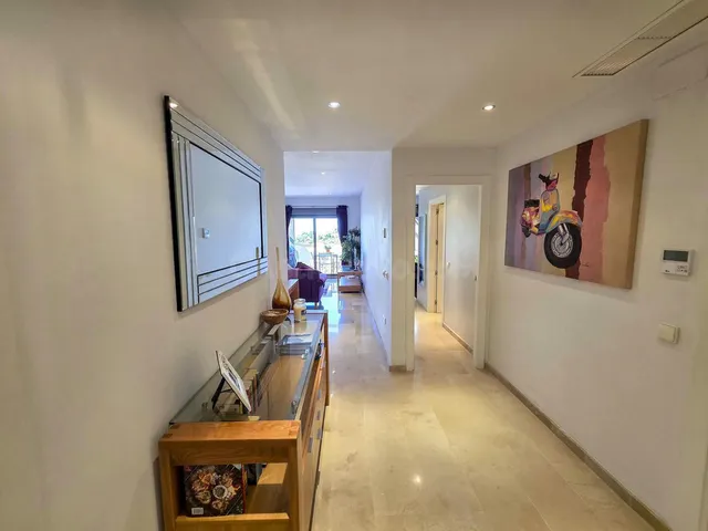 Ático 2 habitaciones 147m² en venta - Costa del Sol — 5