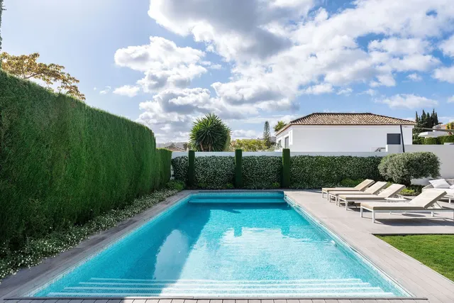 Chalet 5 habitaciones 306m² en venta - Marbella — 30