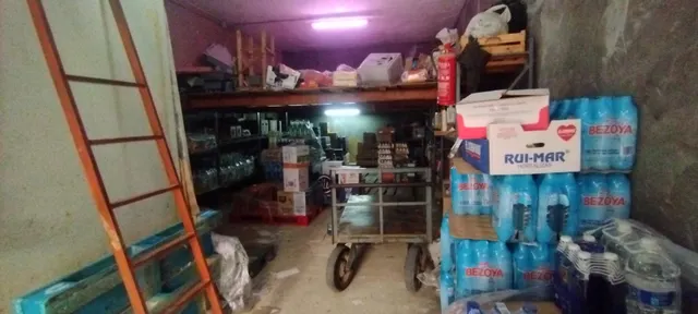 Local comercial de 68 m2 en Pintor Balaca — 2