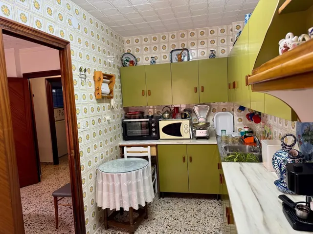 CASA EN CASCO URBANO DE LANJARON — 5