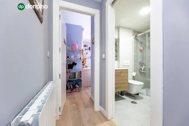 La vivienda perfecta para su familia. Edificio nuevo. Garaje. Excelente zona — 19