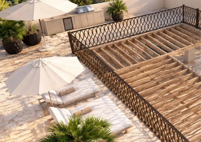 Villa 5 habitaciones 500m² en venta - Montgó - Ermita — 6