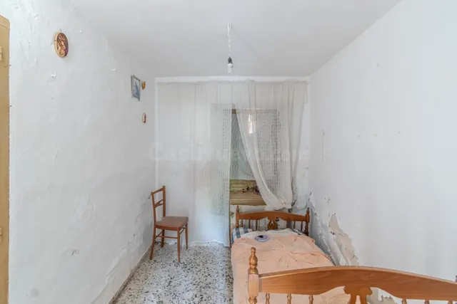 CASA CON PARCELA EN RIOFRIO - foto 5