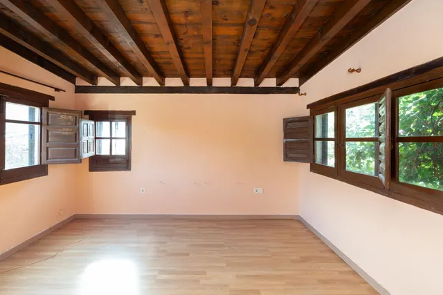 Preciosa casa en Ogíjares con piscina y jardín — 28