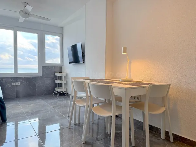 Apartamento 1 habitación 32m² en venta - Cabo cervera — 5