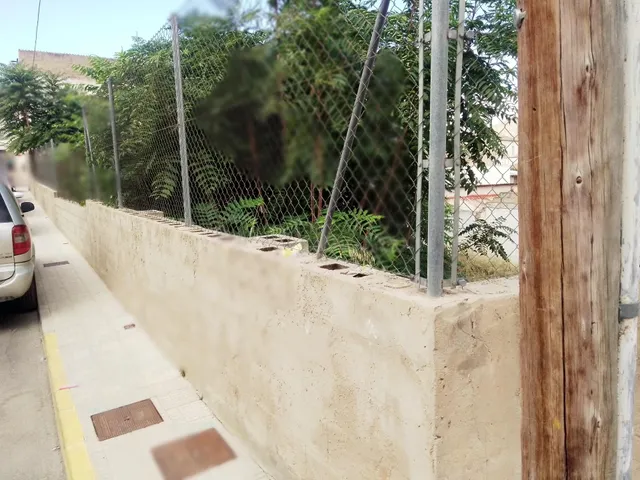 SOLAR IDEAL PARA CONSTRUIR CASA UNIFAMILIAR - foto 2