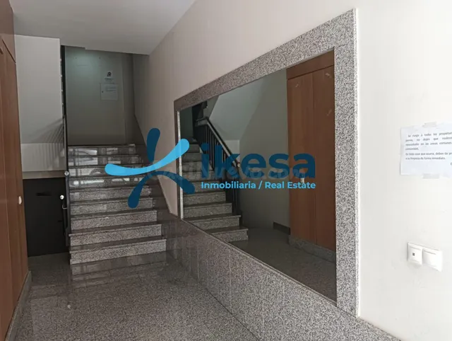 Amplio Piso en el Corazón de El Ejido - foto 3