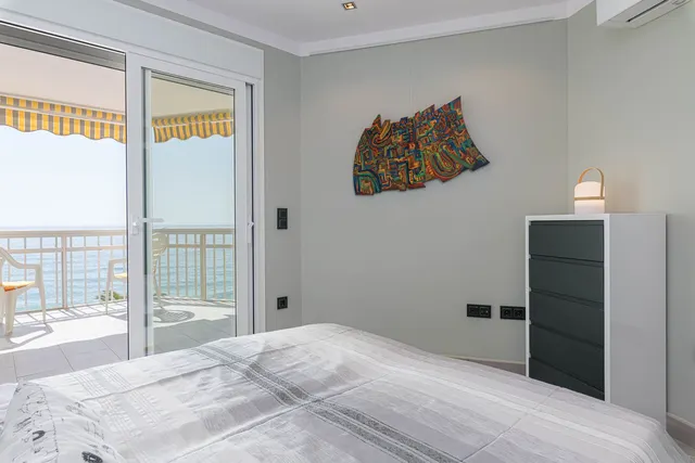 Apartamento 1 habitación 44m² en venta - Centro — 10