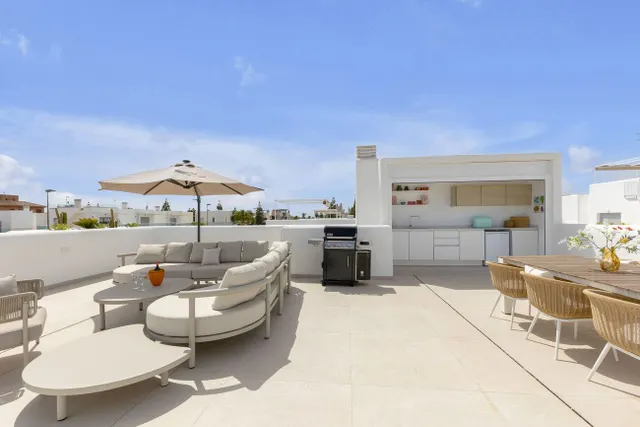 Villa 3 habitaciones 103m² en venta - Los Alcázares — 31