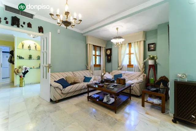 ¡Tu Oasis Privado de Lujo en Cortijo del Aire: Piscina, Espacio y Exclusividad en Albolote! — 18