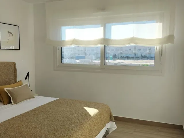 Apartamento 2 habitaciones 163m² en venta - Desamparados-Hurchillo-Torremendo — 8