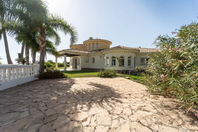 Chalet 5 habitaciones 534m² en venta - Riviera del sol — 11