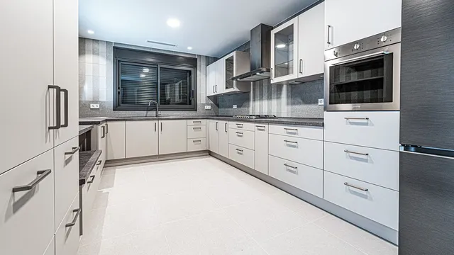 Chalet 5 habitaciones 420m² en venta - Marbella — 37