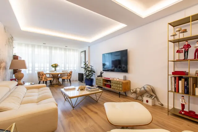 Piso 3 habitaciones 146m² en venta - Argüelles - foto 4