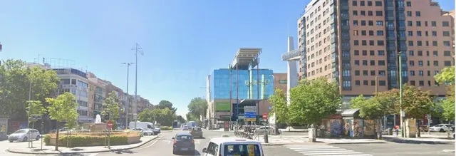 LOCAL COMERCIAL EN MADRID