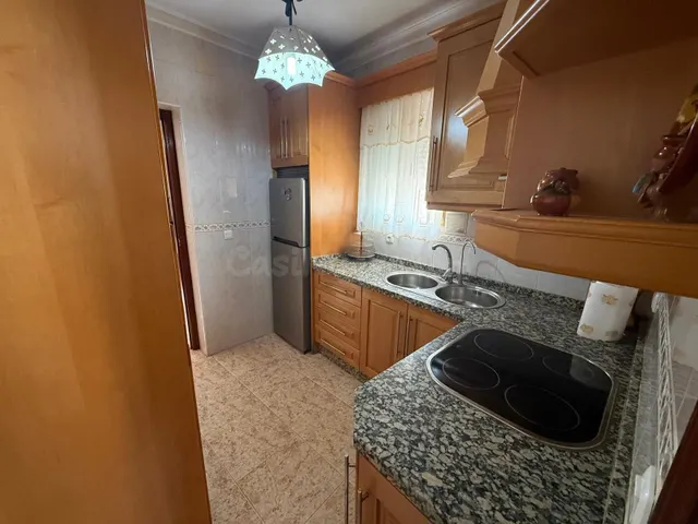 Casa 3 habitaciones 110m² en venta - Andalucia - foto 4