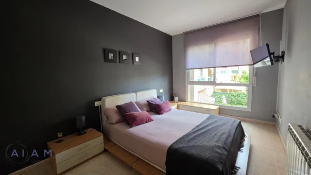 PISO DE 3 habitaciones CON TERRAZA EN SANT PERE — 10