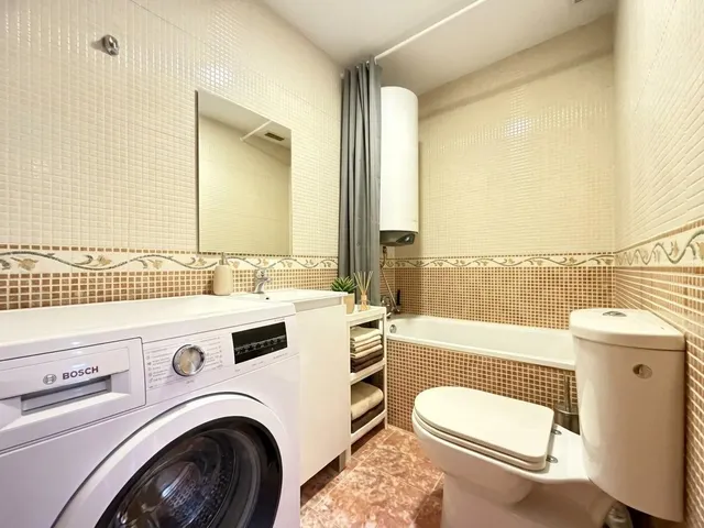 Ático en venta, con amplio solárium privativo, garaje y trastero en la florida — 32